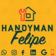 Handyman Felipe