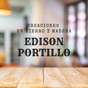 EDISON PORTILLO CREACIONES