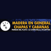 MG MADERAS EN GRAL CHAPAS Y CABAÑAS