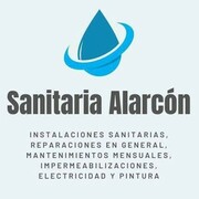 SANITARIA ALARCÓN MONTEVIDEO