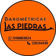 BAROMÉTRICA LAS PIEDRAS