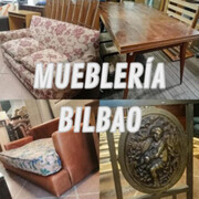 MUEBLERÍA BILBAO