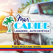 LAVADERO DE AUTOS MAR CARIBE