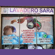 LAVADERO SARA