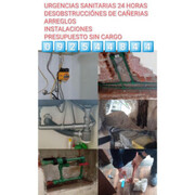 SANITARIA Y CONSTRUCCION DON JULIO