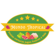 VERDULERÍA MUNDO TROPICAL