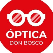 ÓPTICA DON BOSCO