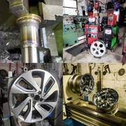 SOLDADURAS DE METALES TORNERÍA