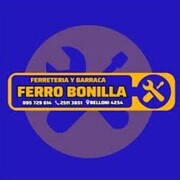 FERRO BONILLA