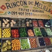 RINCON DE MELLILA