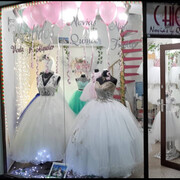 CHICAGO NOVIAS Y QUINCEAÑERAS