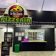 AUTOSERVICE LO DEL CHATO