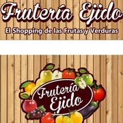 FRUTERÍA EJIDO