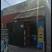 AUTOSERVICE LUZ Y PROGRESO