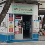 AUTOSERVICIO FACU TOMI
