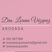 DRA LORENA VAZQUEZ