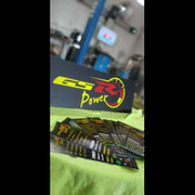 GSR POWER