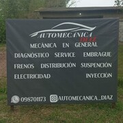 AUTOMECANICA DIAZ