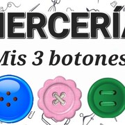 MERCERIA MIS TRES BOTONES