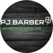 PJ BARBER