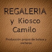 REGALERIA Y KIOSKO CAMILO