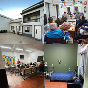 RESIDENCIAL COMO ANTES