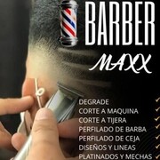 BARBERIA MAXX