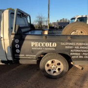 PECCOLO SANITARIA Y HERRERÍA