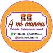 A MI MANERA ROTISERÍA