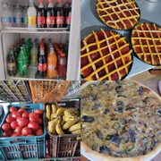 ROTISERÍA Y ALMACEN PATFRE