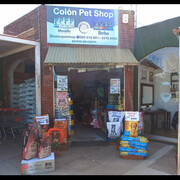 COLON  PET SHOP