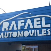 RAFAEL AUTOMÓVILES