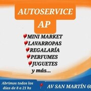 AP ELECTRODOMÉSTICOS Y MAS