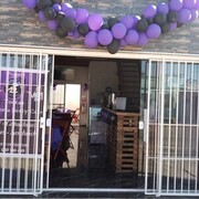 BETTY CACKES CAFETERIA