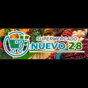 SUPERMERCADO NUEVO 28