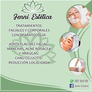 JENNI ESTÉTICA