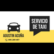 TAXI ACUÑA