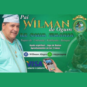 PAI WILMAN DE OGUM