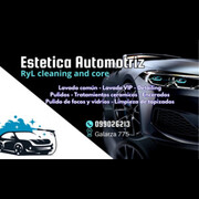 ESTETICA AUTOMOTRIZ RL
