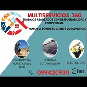 MANTENIMIENTOS INTEGRALES