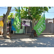 AUTOSERVICIO LO DE LORE MARTIN