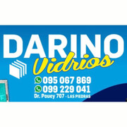 DARINO VIDRIOS