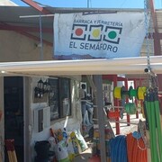 BARRACA EL SEMÁFORO