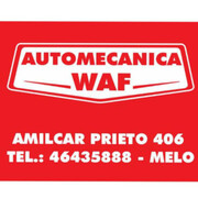 AUTOMECANICA WAF