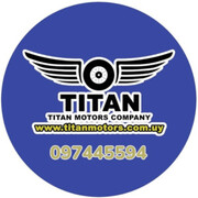 TITAN MOTORS COMPANY