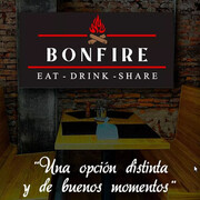 BONFIRE RESTO