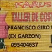 KARUSA TALLER DE COSTURA