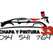 CHAPA Y PINTURA 33