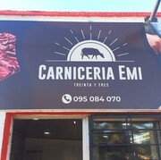 CARNICERÍA EMI