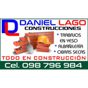 DANIEL LAGO